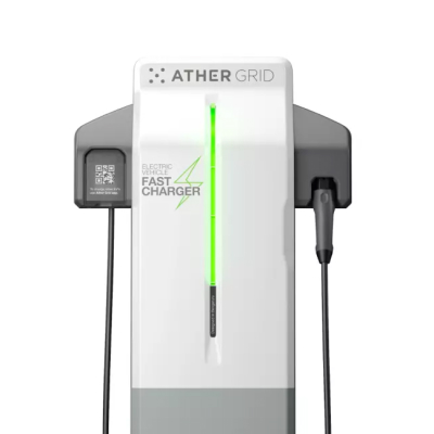 Ather Energy - Ather 450 X 2.9 KWH Battery - Powercord